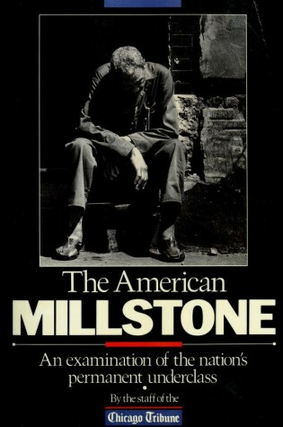 Cover of American Millstone the