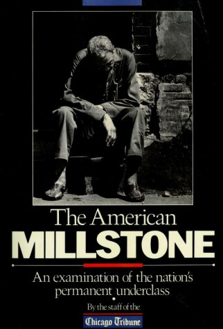 Book cover for American Millstone the