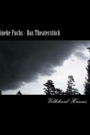 Cover of Reineke Fuchs - Das Theaterstuck