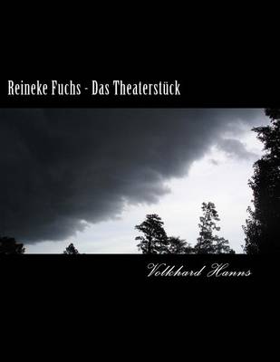 Book cover for Reineke Fuchs - Das Theaterstuck