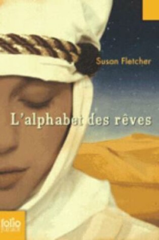 Cover of L'alphabet des reves