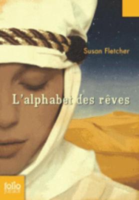 Book cover for L'alphabet des reves