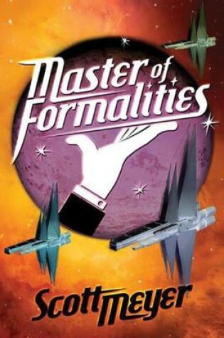 Cover of Master of Formalities