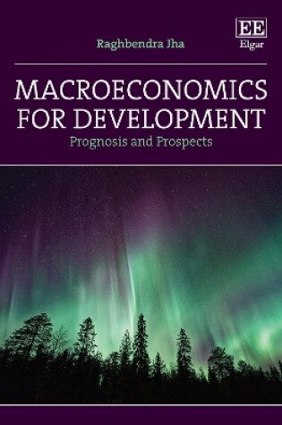 Cover of Macroeconomics for Development