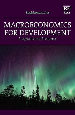 Book cover for Macroeconomics for Development