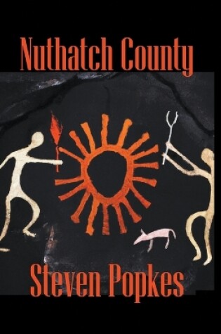 Cover of Nuthatch County