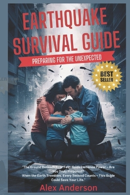 Book cover for Earthquake Survival Guide