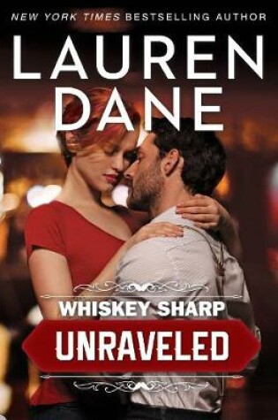 Cover of Unraveled