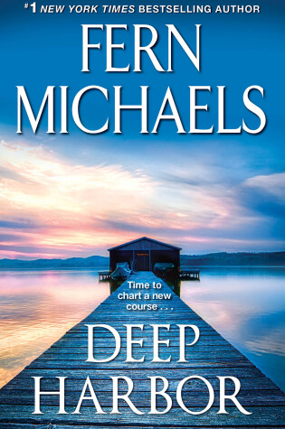 Cover of Deep Harbor