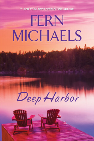 Cover of Deep Harbor