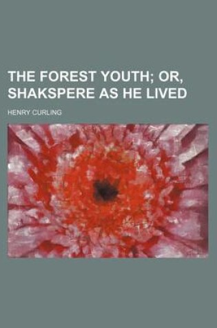 Cover of The Forest Youth