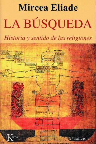 Cover of La Busqueda