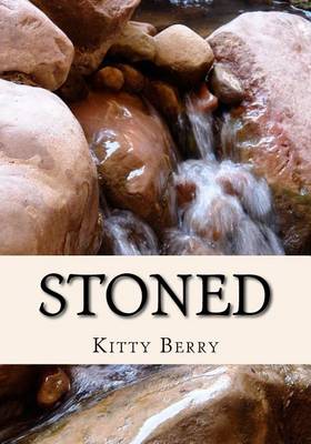 Book cover for Stoned