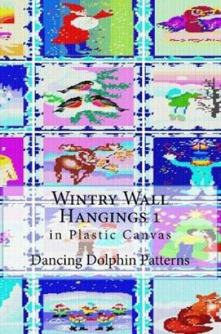 Cover of Wintry Wall Hangings 1