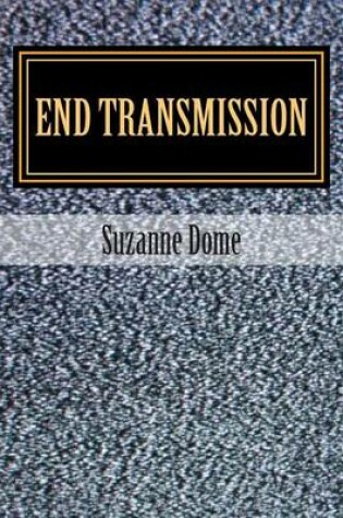 Cover of End Transmission