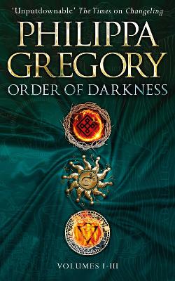 Cover of Order of Darkness: Volumes i-iii