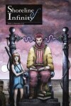 Book cover for Shoreline of Infinity 9