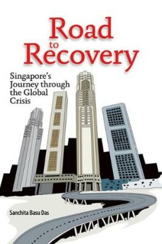 Cover of Road to Recovery