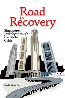 Book cover for Road to Recovery