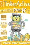 Book cover for TinkerActive Workbooks: Pre-K English Language Arts