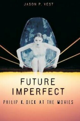 Cover of Future Imperfect