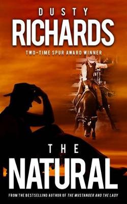Book cover for The Natural