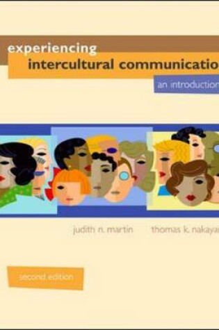 Cover of Experiencing Intercultural Communication