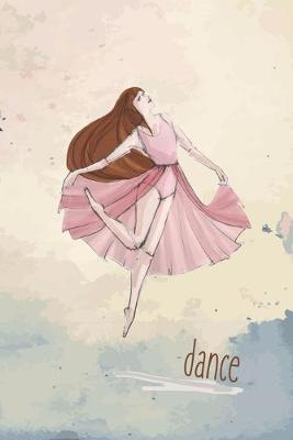 Book cover for Dance