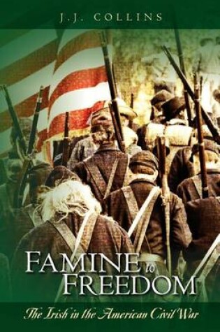 Cover of Famine to Freedom
