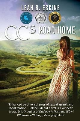 Cover of CC's Road Home