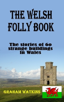 Book cover for The Welsh Folly Book