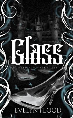 Book cover for Glass