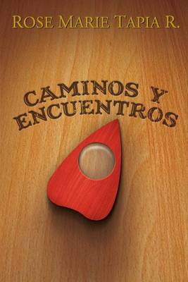 Book cover for Caminos y encuentros