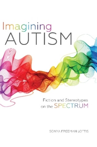 Cover of Imagining Autism