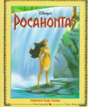 Book cover for Pocahontas