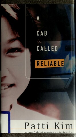 Book cover for A CAB Called Reliable