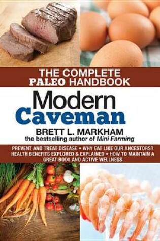 Cover of Modern Caveman