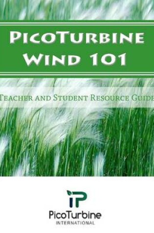 Cover of PicoTurbine Wind 101