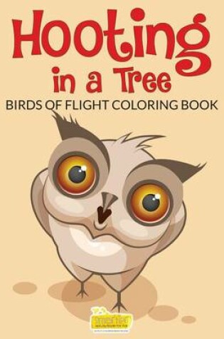 Cover of Hooting in a Tree