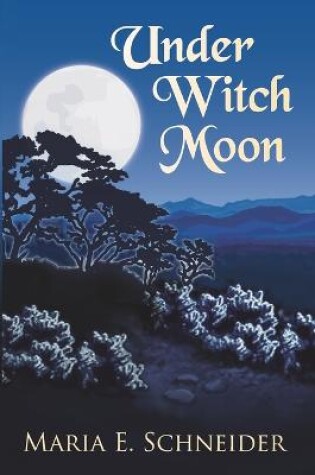 Cover of Under Witch Moon