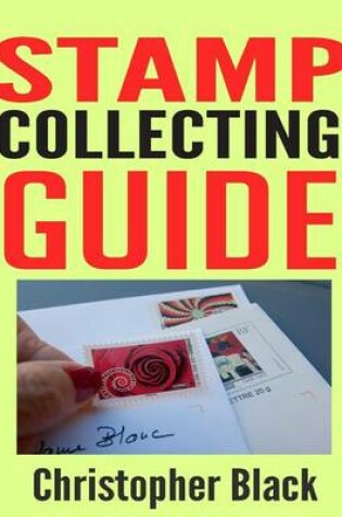 Cover of Stamp Collecting Guide