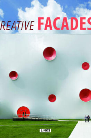 Cover of Creative Facades