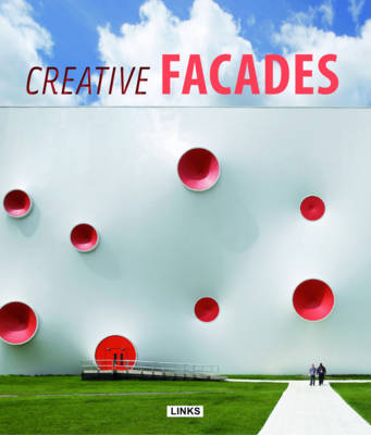 Book cover for Creative Facades