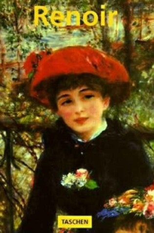 Cover of Auguste Renoir