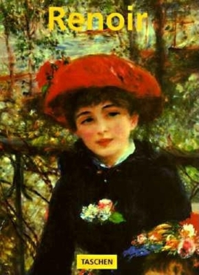 Cover of Auguste Renoir