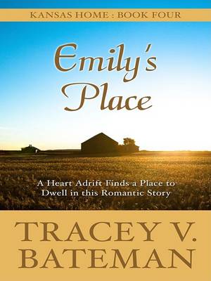 Book cover for Emily's Place