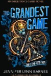 Book cover for The Grandest Game