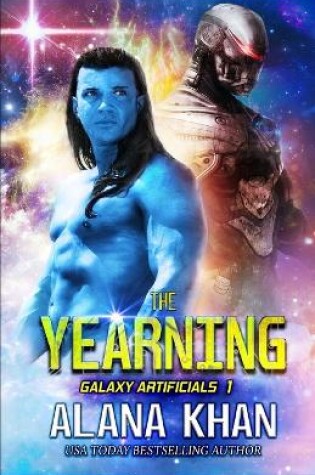 Cover of The Yearning