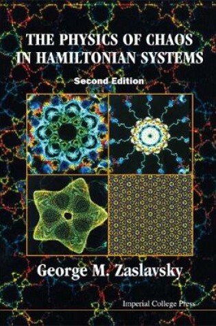 Cover of Physics Of Chaos In Hamiltonian Systems, The (2nd Edition)