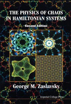 Book cover for Physics Of Chaos In Hamiltonian Systems, The (2nd Edition)